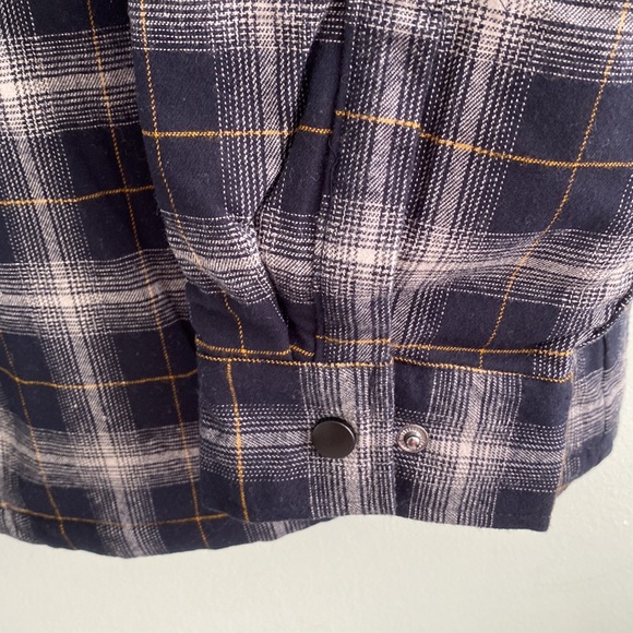 NWT Rugged Elements warm dark navy jacket - Picture 5 of 8